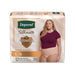 Kimberly-Clark Consumer Kimberly-Clark Consumer 55424 Silhouette Underwear Female Max Supplies reLink Medical