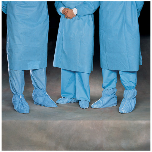 O&M Halyard O&M Halyard 69353 Shoe Cover X-Large 90/bx 3 Supplies reLink Medical