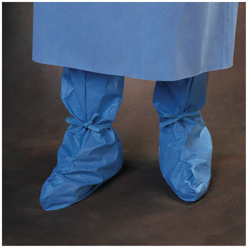 O&M Halyard O&M Halyard 69672 Ultra Full-Coverage Boot X-Large 30/bx 4 Supplies reLink Medical