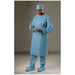 O&M Halyard O&M Halyard 69987 Cover Gown Blue X-Large Supplies reLink Medical