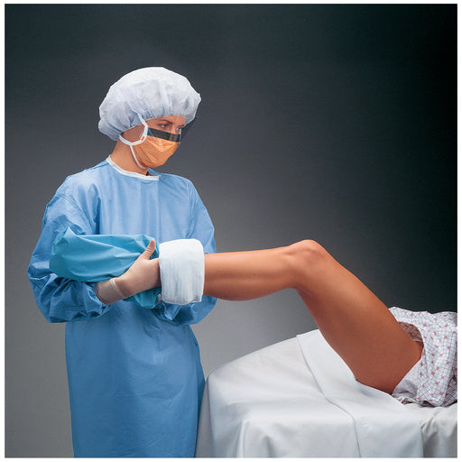 O&M Halyard O&M Halyard 89821 Impervious Sterile Stockinette 12" x 48" Supplies reLink Medical