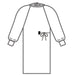 O&M Halyard O&M Halyard 90012 Surgical Gown Evolution 4 Fabric Non-Reinced Supplies reLink Medical
