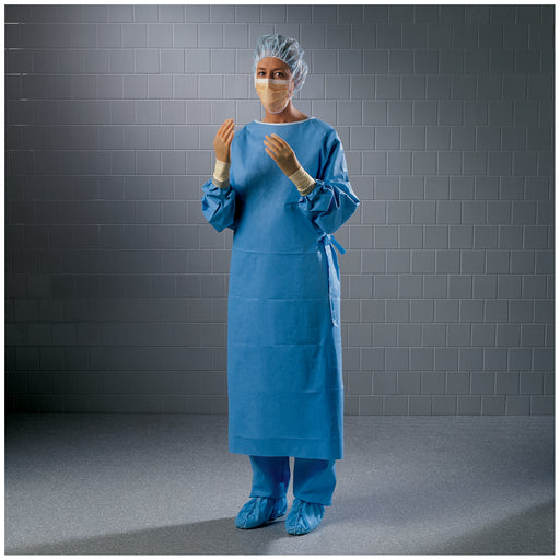 O&M Halyard O&M Halyard 95211 Reinced Gown Large Sterile Towel Supplies reLink Medical