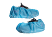 Aspen Surgical Aspen Surgical SHS-4601-C JAZZ Shoe Cover X-Large Size Hearty Blue Supplies reLink Medical