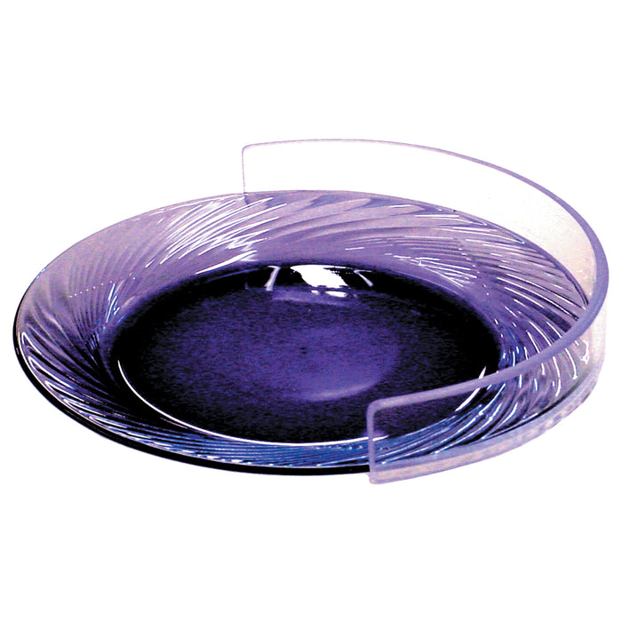 Kinsman Enterprises, Inc. Kinsman Enterprises Inc. 15210 Plate Guard Small Fits 6"-8" Dia Supplies reLink Medical