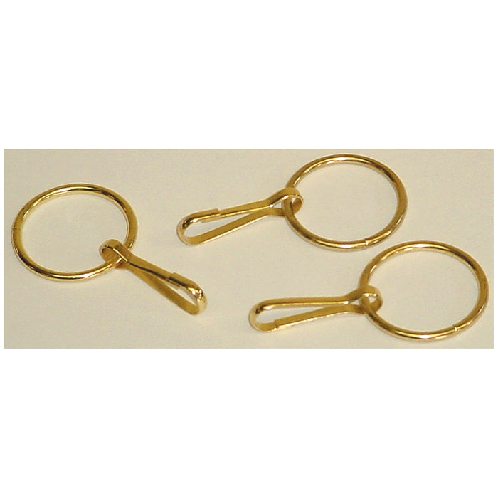 Kinsman Enterprises, Inc. Kinsman Enterprises Inc. 30520 Ring Zipper Pull Supplies reLink Medical