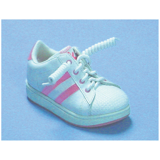 Kinsman Enterprises, Inc. Kinsman Enterprises Inc. 31570 Shoe Laces White 54" 1 Supplies reLink Medical