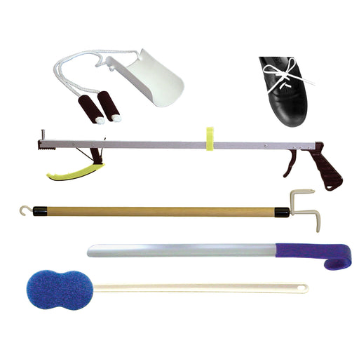 Kinsman Enterprises, Inc. Kinsman Enterprises Inc. 37001 Basic Hip Kit  27" Ergo Plus Supplies reLink Medical