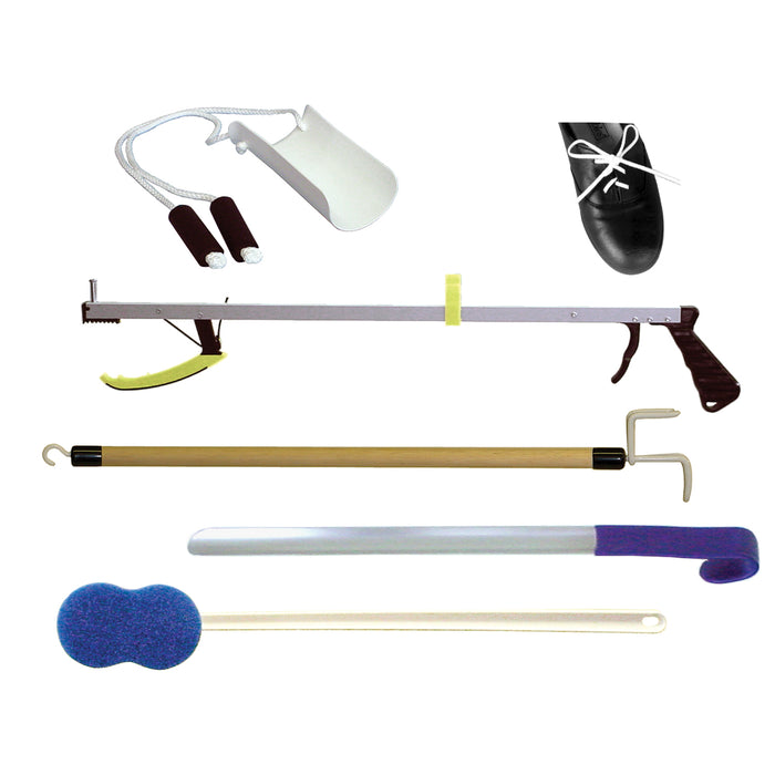 Kinsman Enterprises, Inc. Kinsman Enterprises Inc. 37001 Basic Hip Kit  27" Ergo Plus Supplies reLink Medical