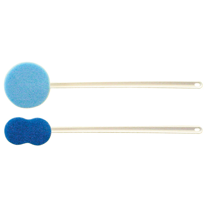 Kinsman Enterprises, Inc. Kinsman Enterprises Inc. 90107 Long Handle Scrub Sponge Supplies reLink Medical
