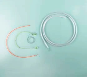 Bard Medical Bard Medical 788628 Ureteral Stent Inlay Optima 6FR 28 cm Supplies reLink Medical