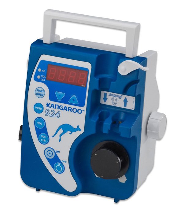 Covidien Kangaroo 924 Infusion Pump