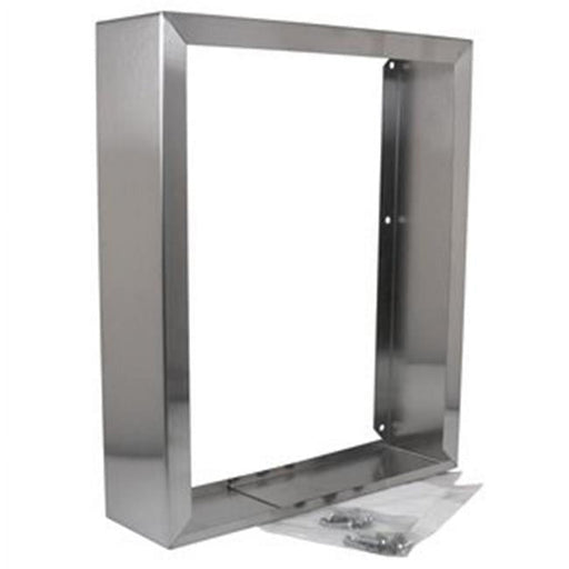 Kimberly-Clark Professional Kimberly-Clark Professional 47873 Steel Frame MOD Recessed 13.5" x Supplies reLink Medical