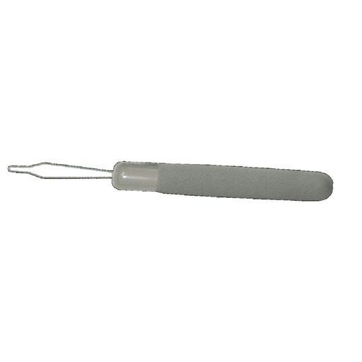 Kinsman Enterprises, Inc. Kinsman Enterprises Inc. 30023 Button Hook with Texture Supplies reLink Medical