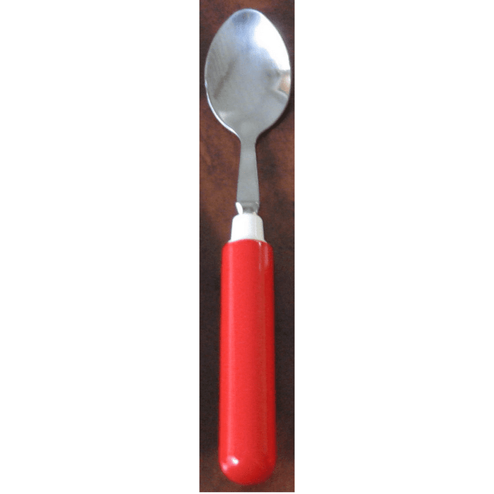 Kinsman Enterprises, Inc. Kinsman Enterprises Inc. 11844 Comt Grip SoupSpoon Red Supplies reLink Medical