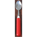 Kinsman Enterprises, Inc. Kinsman Enterprises Inc. 11844 Comt Grip SoupSpoon Red Supplies reLink Medical