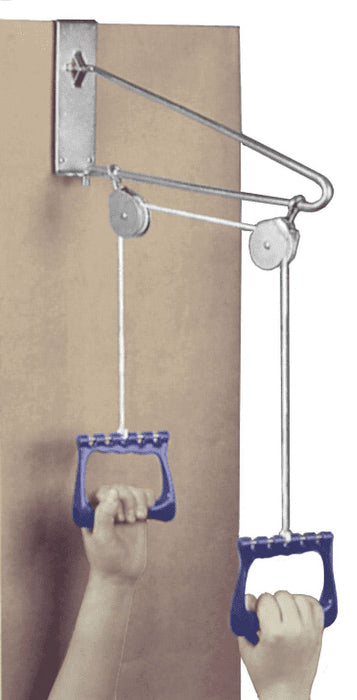 Kinsman Enterprises, Inc. Kinsman Enterprises Inc. 58000 Over-Door Exercise System with Metal Supplies reLink Medical