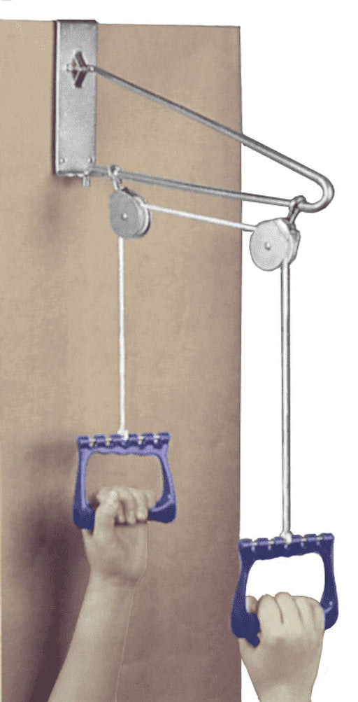 Kinsman Enterprises, Inc. Kinsman Enterprises Inc. 58000 Over-Door Exercise System with Metal Supplies reLink Medical