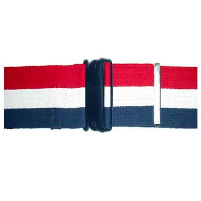 Kinsman Enterprises, Inc. Kinsman Enterprises Inc. 80406 Gait Belt Patriot 2" x Supplies reLink Medical