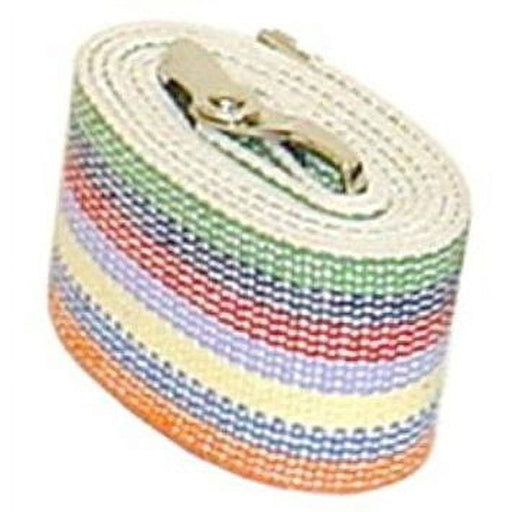 Kinsman Enterprises, Inc. Kinsman Enterprises Inc. 80342 Gait Belt #4 Rainbow 2" x Supplies reLink Medical