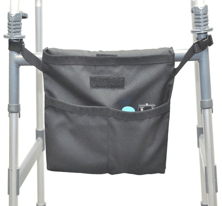 Kinsman Enterprises, Inc. Kinsman Enterprises Inc. 81088 Walker Bag with Buckles Polyester Supplies reLink Medical