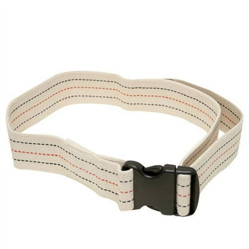 Kinsman Enterprises, Inc. Kinsman Enterprises Inc. 80414 Gait Belt #1 Stripe 2" x Supplies reLink Medical