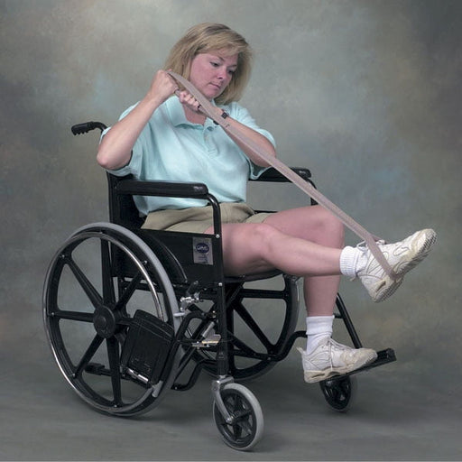 Kinsman Enterprises, Inc. Kinsman Enterprises Inc. 31057 Leg Lifter Small Navy Supplies reLink Medical