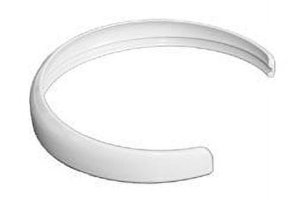 Kinsman Enterprises, Inc. Kinsman Enterprises Inc. 15225 Plate Guard Concave Wall Large Supplies reLink Medical