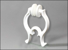 SDI Diagnostics, Inc. SDI Diagnostics Inc. 29-7963-2000 Kushion Klip Noseclipall Supplies reLink Medical