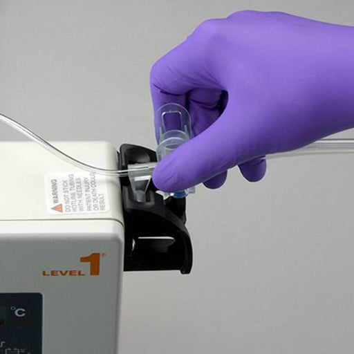 ICU Medical ICU Medical L-370 3 Blood and Fluid Warming Set Disposable Supplies reLink Medical