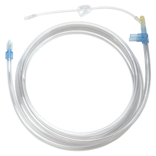 ICU Medical ICU Medical L-70 Blood and IV Fluid Warming Set with Injection Port Supplies reLink Medical