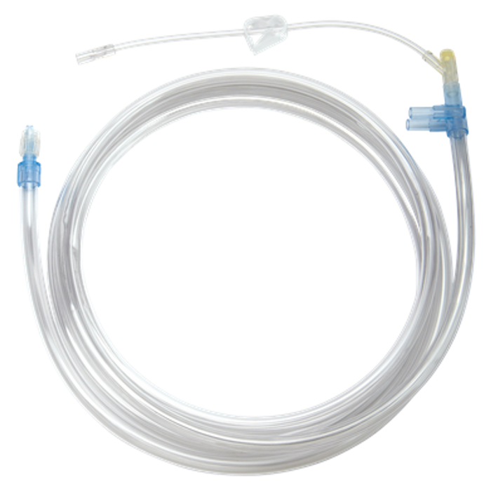 ICU Medical ICU Medical L-70 Blood and IV Fluid Warming Set with Injection Port Supplies reLink Medical