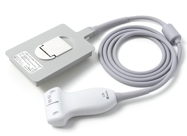 Fujifilm SonoSite L38x Transducer