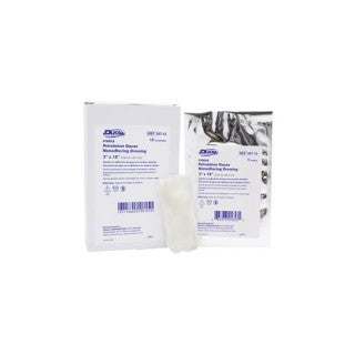 Dukal Corporation Dukal Corporation 209-12 Petrolatum Gauze Dressing 6" x 36" Supplies reLink Medical