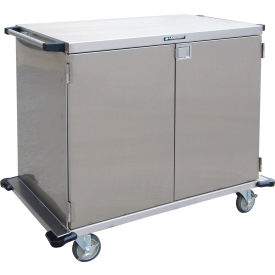 Lakeside Manufacturing, Inc. Lakeside Manufacturing Inc. 6935P Stainless Steel  48-1/2"W 29"D Medical Furniture reLink Medical