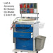 Lakeside Manufacturing, Inc. Lakeside Manufacturing Inc. LKY-1 Extra Key  Standard Carts Supplies reLink Medical