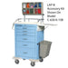 Lakeside Manufacturing, Inc. Lakeside Manufacturing Inc. LMH-6 Tray Flex Dividers 6"D Classic Supplies reLink Medical