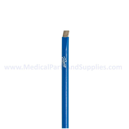 Aspen Surgical Aspen Surgical LC04 Curved Blade Electrode 4mm Adaptor Sterile Supplies reLink Medical