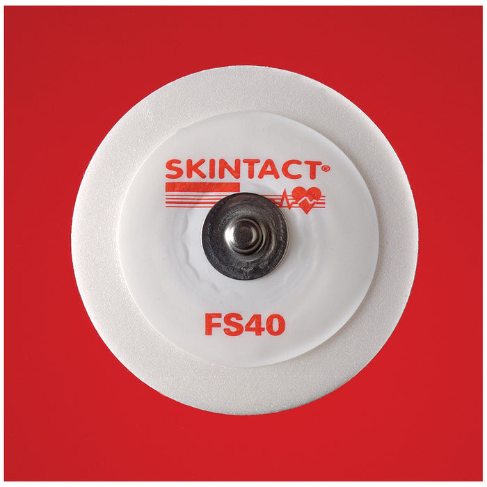 Leonhard Lang Leonhard Lang FS-40 Stress Test ECG Electrode 40mm Aqua-Wet Gel Supplies reLink Medical