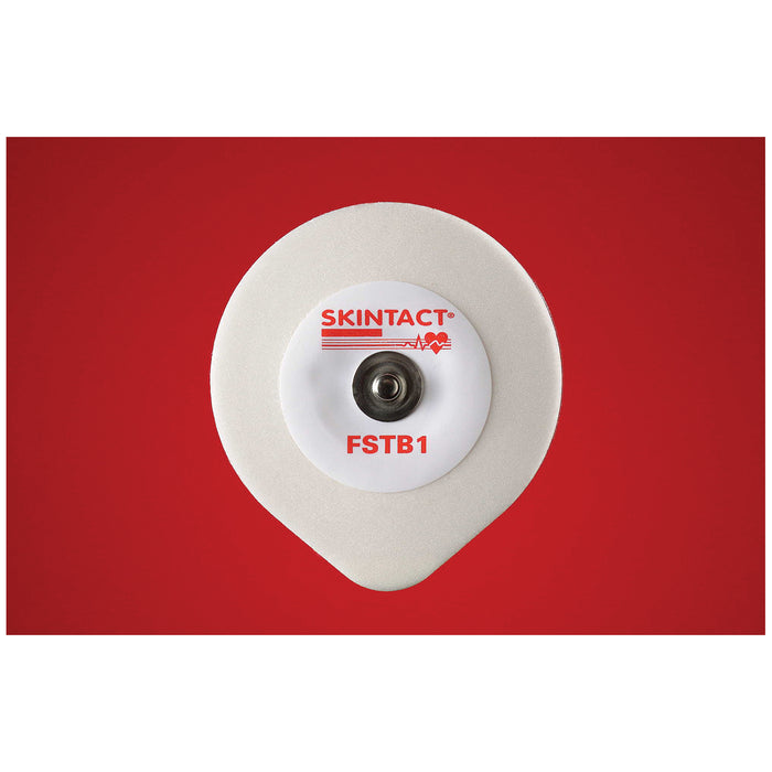 Leonhard Lang Leonhard Lang FS-TB1-5 Electrode High Permance Foam Solid-Gel Supplies reLink Medical