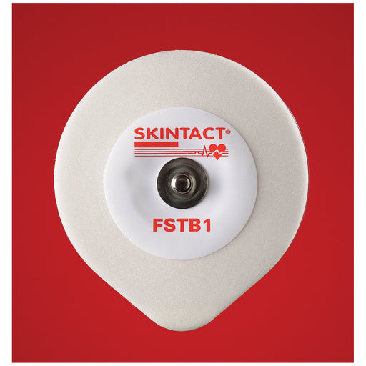 Leonhard Lang Leonhard Lang FS-TB1 Stress Test ECG Electrode 50mm Solid Gel Lift Supplies reLink Medical