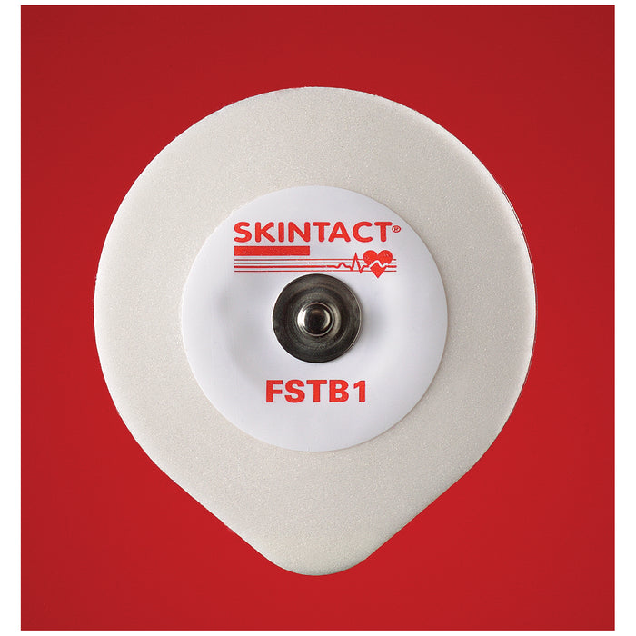 Leonhard Lang Leonhard Lang FS-TB1 Stress Test ECG Electrode 50mm Solid Gel Lift Supplies reLink Medical