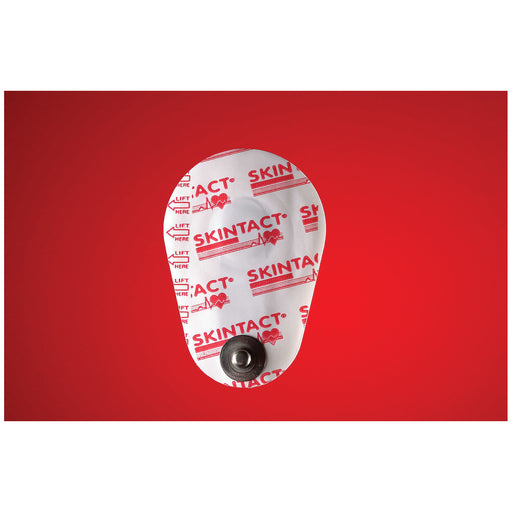 Leonhard Lang Leonhard Lang FSVB011 Stress Test ECG Electrode 35 x 53mm Solid Supplies reLink Medical