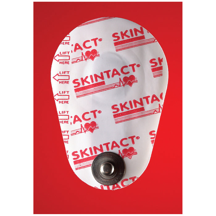 Leonhard Lang Leonhard Lang FSVB01 Stress Test ECG Electrode 36 x 53mm Aqua-Wet Supplies reLink Medical