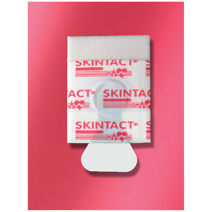 Leonhard Lang FSWA00 Diagnostic ECG Electrodes Foam Ultra-Tack