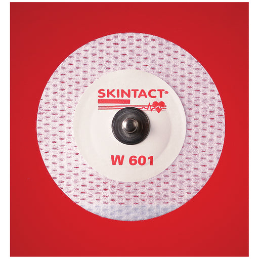 Leonhard Lang Leonhard Lang W-601 Monitoring ECG Electrode 50mm Aqua-Tac Gel Supplies reLink Medical