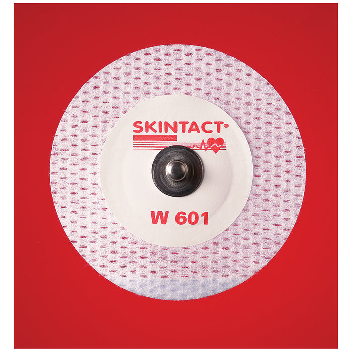 Leonhard Lang Leonhard Lang W-601 Monitoring ECG Electrode 50mm Aqua-Tac Gel Supplies reLink Medical