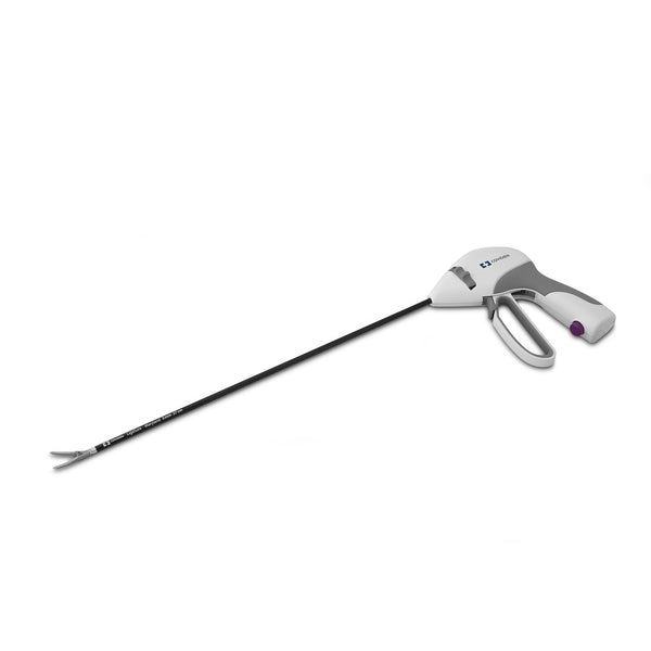 Medtronic Medtronic Ligasure Maryland Jaw Open And Laparoscopic Sealer/Divider With Nano-Coating Surgical Instruments reLink Medical