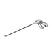Medtronic Medtronic Ligasure Maryland Jaw Open And Laparoscopic Sealer/Divider With Nano-Coating Surgical Instruments reLink Medical
