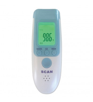 Links Medical Products Inc. LMP005 Infrared Thermometer Non-
